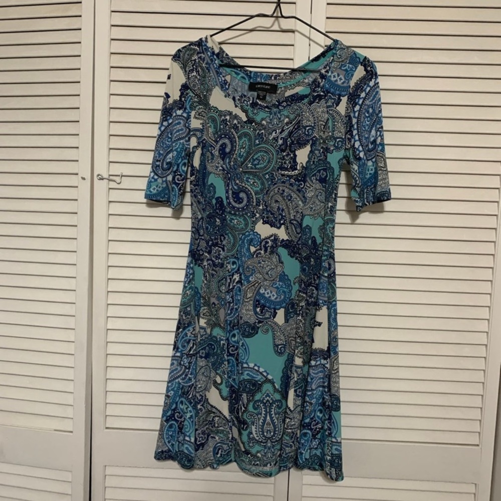 Karen Kane dress